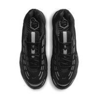 Nike Air Max TL 2.5 Sneakers Zwart Metallic Silver