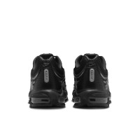 Nike Air Max TL 2.5 Sneakers Zwart Metallic Silver