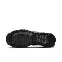 Nike Air Max TL 2.5 Sneakers Zwart Metallic Silver