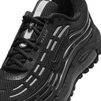 Nike Air Max TL 2.5 Sneakers Zwart Metallic Silver