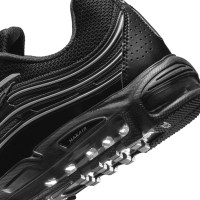 Nike Air Max TL 2.5 Sneakers Zwart Metallic Silver