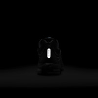 Nike Air Max TL 2.5 Sneakers Zwart Metallic Silver