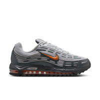 Nike Air Max TL 2.5 Sneakers Grijs Oranje Donkergrijs