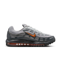 Nike Air Max TL 2.5 Sneakers Grijs Oranje Donkergrijs