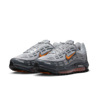 Nike Air Max TL 2.5 Sneakers Grijs Oranje Donkergrijs