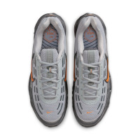 Nike Air Max TL 2.5 Sneakers Grijs Oranje Donkergrijs