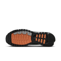 Nike Air Max TL 2.5 Sneakers Grijs Oranje Donkergrijs