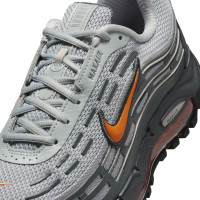 Nike Air Max TL 2.5 Sneakers Grijs Oranje Donkergrijs