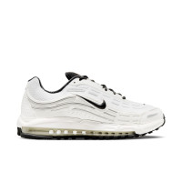 Nike Air Max TL 2.5 Sneakers Wit Zwart Metallic Silver