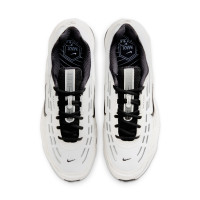Nike Air Max TL 2.5 Sneakers Wit Zwart Metallic Silver