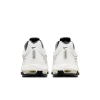 Nike Air Max TL 2.5 Sneakers Wit Zwart Metallic Silver