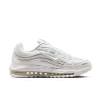 Nike Air Max TL 2.5 Sneakers Wit Metallic Silver Donkergrijs