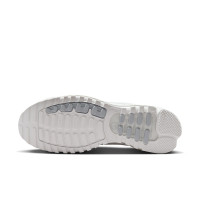 Nike Air Max TL 2.5 Sneakers Wit Metallic Silver Donkergrijs