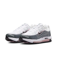 Nike Air Max TL 2.5 Baskets Blanc Noir Rose Anthracite