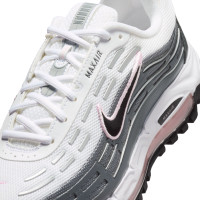 Nike Air Max TL 2.5 Baskets Blanc Noir Rose Anthracite