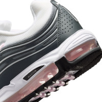 Nike Air Max TL 2.5 Baskets Blanc Noir Rose Anthracite