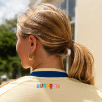 adidas FFK Curaçao Uitshirt 2026-2028 Dames