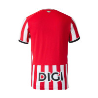 Maillot domicile Castore Athletic Bilbao 2026-2027