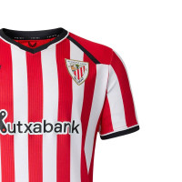 Maillot domicile Castore Athletic Bilbao 2026-2027