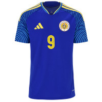 Chemise à domicile adidas FFK Curaçao Locadia 9 Authentic 2026-2028