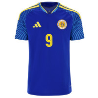 Chemise adidas FFK Curaçao Locadia 9 Home 2026-2028 pour Enfants