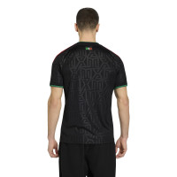 adidas Mexique Maillot 3rd 2026-2028