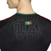 adidas Mexique Maillot 3rd 2026-2028