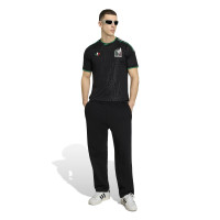 adidas Mexique Maillot 3rd 2026-2028