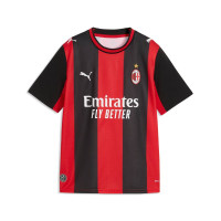 Chemise PUMA AC Milan Home 2026-2027 Enfants