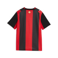Chemise PUMA AC Milan Home 2026-2027 Enfants