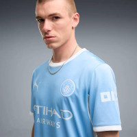 PUMA Manchester City Thuisset 2026-2027