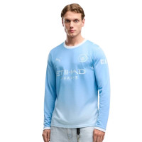 PUMA Manchester City Thuisset Lange Mouwen 2026-2027