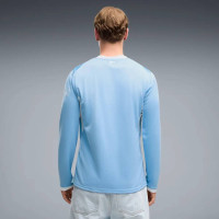 PUMA Manchester City Thuisset Lange Mouwen 2026-2027