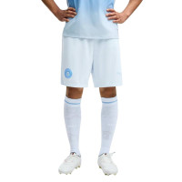 PUMA Manchester City Thuisset Lange Mouwen 2026-2027