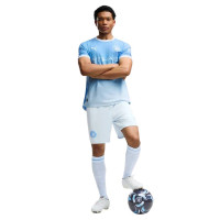 PUMA Manchester City Thuisbroekje 2026-2027