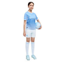 PUMA Manchester City Thuisbroekje 2026-2027 Kids