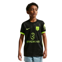 Nike Atletico Madrid Uitshirt 2026-2027 Kids