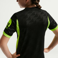 Nike Atletico Madrid Uitshirt 2026-2027 Kids