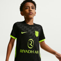 Nike Atletico Madrid Uitshirt 2026-2027 Kids