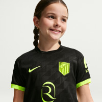 Nike Atletico Madrid Uitshirt 2026-2027 Kids