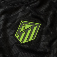 Nike Atletico Madrid Uitshirt 2026-2027 Kids