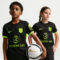 Nike Atletico Madrid Uitshirt 2026-2027 Kids