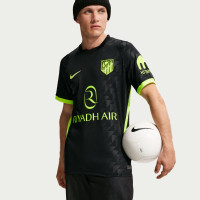 Maillot Nike Atlético Madrid Away 2026-2027
