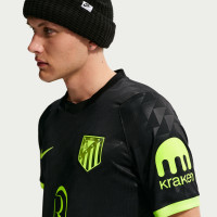 Maillot Nike Atlético Madrid Away 2026-2027