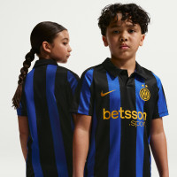 Maillot Nike Inter Milan Home 2026-2027 pour Enfants