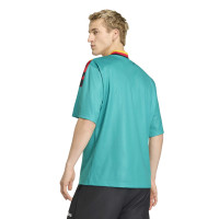 Maillot extérieur adidas Allemagne 1994
