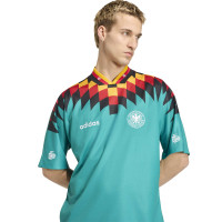 Maillot extérieur adidas Allemagne 1994