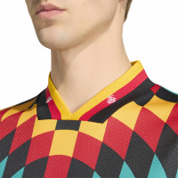 Maillot extérieur adidas Allemagne 1994