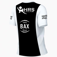 SV Terheijden Thuisshirt Dames Wit