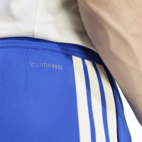 Pantalon d'entraînement adidas Juventus 2026-2027 bleu blanc or